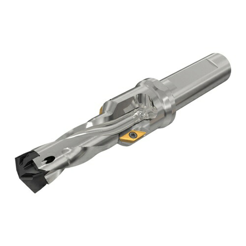 イスカル スモウカム ヘッド交換式ねじ下穴加工ドリル [DCNT 140-039-16A-M16] 販売単位：1 送料無料 33,652円