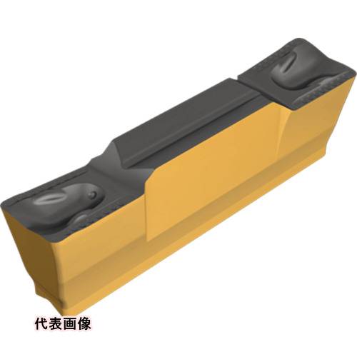 イスカル ヘリグリップ チップ GRIP IC806 [GRIP 6008Y IC806] GRIP6008Y 10セット 送料無料｜ルーペスタジオ