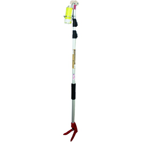 DOGYU スプレー缶延長棒SL-3000 [03848] 03848 販売単位：1 送料無料｜ルーペスタジオ
