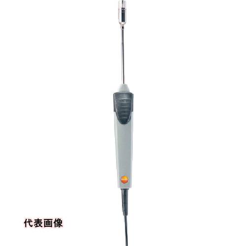 TESTO K熱電対表面用温度プローブ [0602 0393] 06020393 販売単位：1 送料無料