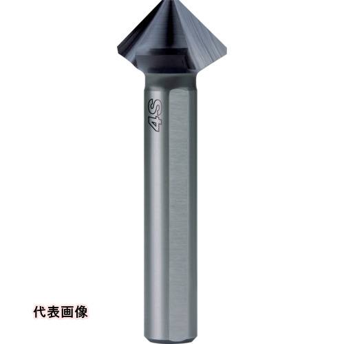 RUKO 不等分割4枚刃カウンターシンク 4S 「アルティメットカット」 20.5mm ルナテックコーティング [102881P] 102881P 販売単位：1 送料無料