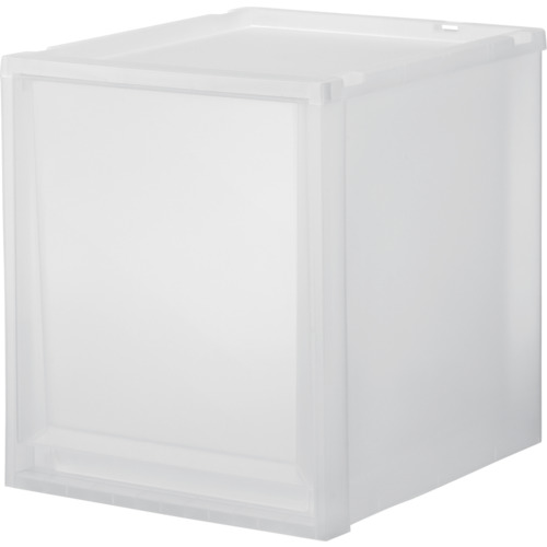 TENMA フィッツケース FC40-3540 35L クリア [110014851] 110014851 販売単位：1 送料無料