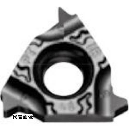 京セラ 内径ねじ切り加工用チップ (管用テーパーねじ R(PT)(BSPT) PR1215 [11IR19BSPT-TF PR1215] 11IR19BSPTTF 5セット 送料無料