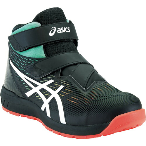 ASICS 【限定カラー】ウィンジョブCP120 UTSUROI ブラックXホワイト 25.0cm [1273A085.001-25.0] 1273A085.00125.0 販売単位：1 送料無料