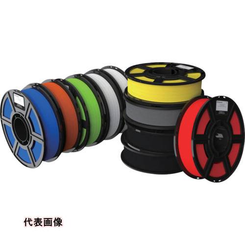 MakerBot 3Dプリンター用フィラメント Sketch PLA Orange 1.75mm [375-0043A] 3750043A 販売単位：1 送料無料
