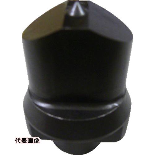 Ogura N用長穴ポンチ 15&times;21 [5340320] 販売単位：1 送料無料｜ルーペスタジオ