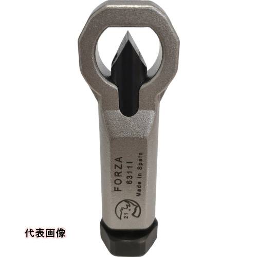 FORZA ナットブレーカー 19~36mm (超強力ブレード) [6313I] 6313I 販売単位：1 送料無料 15,417円