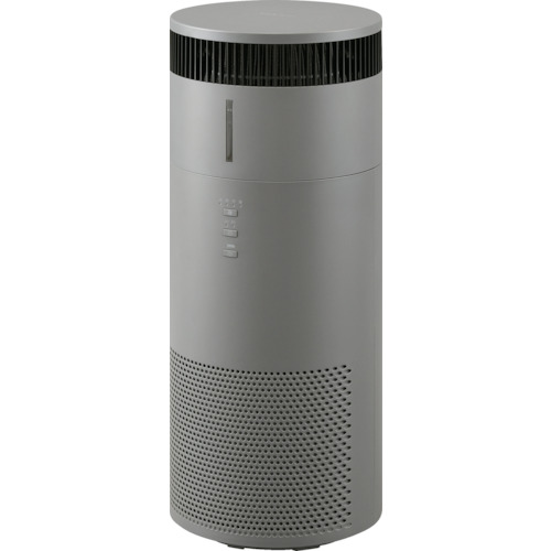 IRIS 297753 加湿空気清浄機 16畳 [AAP-SH30A-H] AAPSH30AH 販売単位：1 送料無料