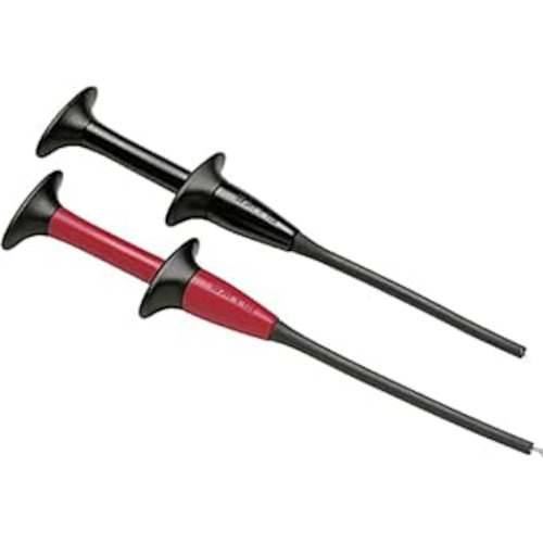 FLUKE ピン・グラバー・クリップ [AC283A] AC283A 販売単位：1 送料無料｜ルーペスタジオ
