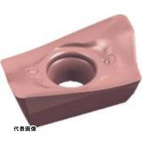 Walter ミーリング加工用 ひし形ポジチップ WK10 [ADHT1204PER-G88 WK10] 10セット 送料無料