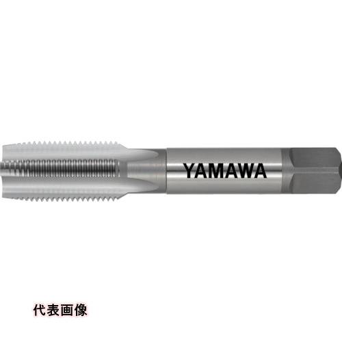 ヤマワ アルミ材用ハンドタップ(インサートコイルねじ用) AL-HT STI 1B 7/16-20UNF 5P [AL-HT-STI-1B-7/16-20UNF-5P] ALHTSTI1B71620UNF5P 販売単位：1 送料無料