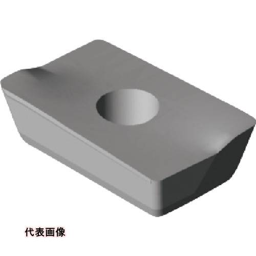 Walter ミーリング加工用 ひし形ポジチップ WAK15 [APKT15T3PDR-F55 WAK15] 10セット 送料無料