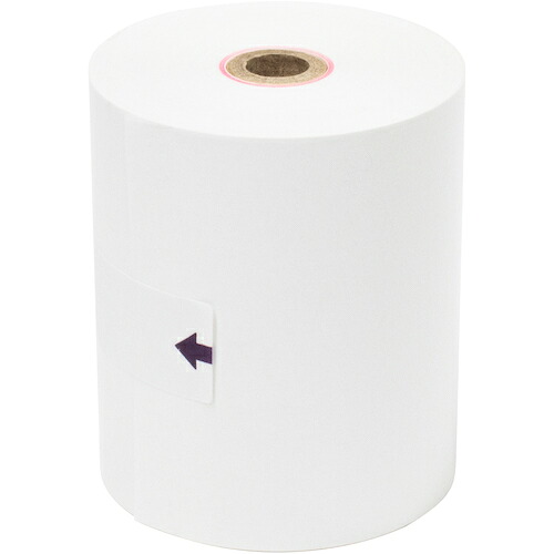 A&D プリンター用感熱紙(5巻) AX-PP147-S [AX-PP147-S] AXPP147S 販売単位：1 送料無料