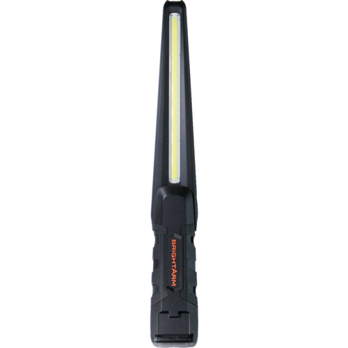 TRIENS LEDハンドライト &ldquo;BRIGHTARM zero1&ldquo; 100V充電式 [BAL-01A] BAL01A 販売単位：1 送料無料｜ルーペスタジオ