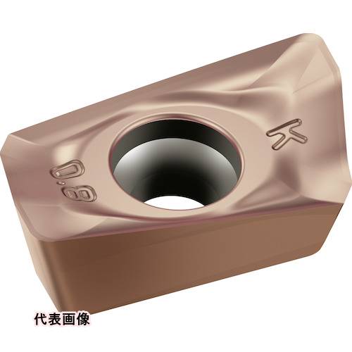 Walter ミーリング加工用 ひし形ポジチップ WK10 [BCHT160508R-K85 WK10] BCHT160508RK85 10セット 送料無料