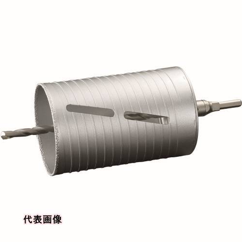 UNIKA ブレイズダイヤ塩ビ管用コア VPC 170mm [BZ-VPC170ST] 販売単位：1 送料無料
