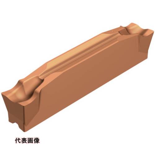 SANDVIK コロカット2 突切り加工用チップ(320) 1225 [C2I-F2R-0250-0502-CM 1225] C2IF2R02500502CM 5セット 送料無料｜ルーペスタジオ