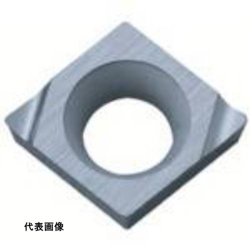 京セラ 旋削加工用チップ PVDコーティング PR1225 [CCET040102MR-FSF PR1225] 10セット 送料無料