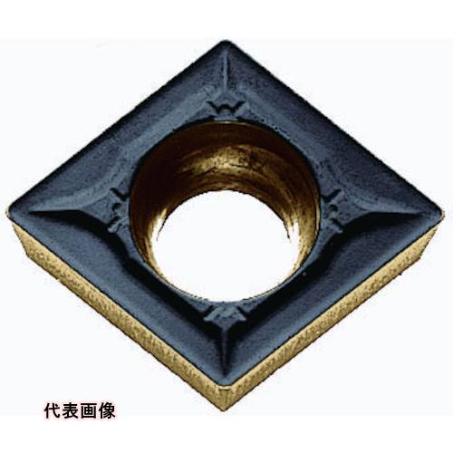 京セラ 旋削加工用チップ CA125P [CCMT09T304GK CA125P] CCMT09T304GK 10セット 送料無料｜ルーペスタジオ