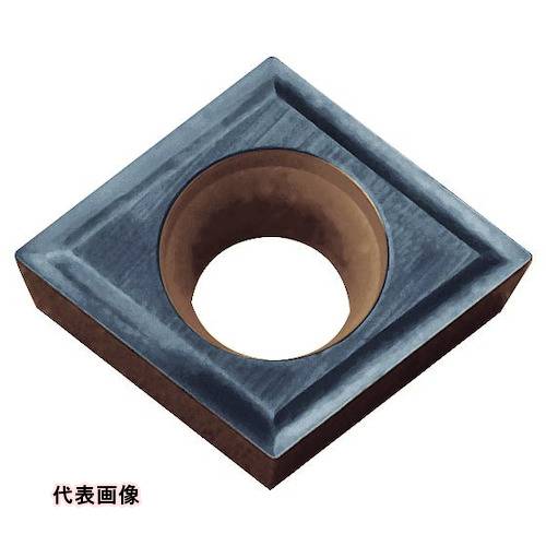 京セラ 旋削加工用チップ CA125P [CCMT09T308 CA125P] CCMT09T308 10セット 送料無料｜ルーペスタジオ