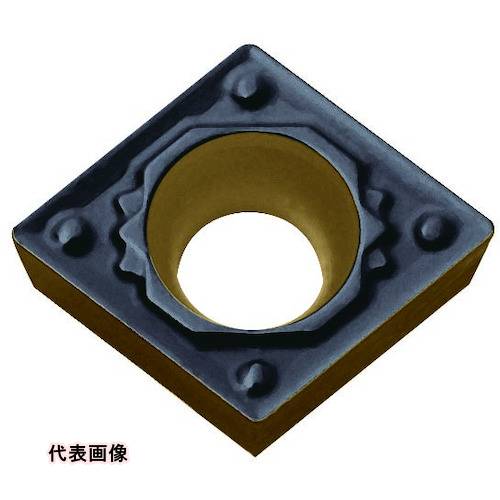 京セラ 旋削加工用チップ CA125P [CCMT09T308HQ CA125P] CCMT09T308HQ 10セット 送料無料｜ルーペスタジオ