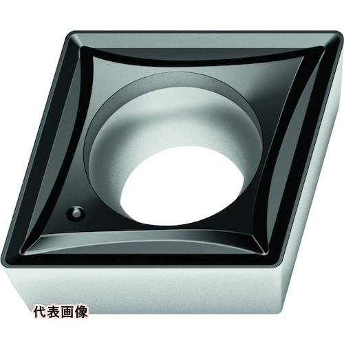 Walter ボーリング加工用チップ 80°菱形ポジタイプ WSM20S [CCMT120408-E47 WSM20S] CCMT120408E47 10セット 送料無料