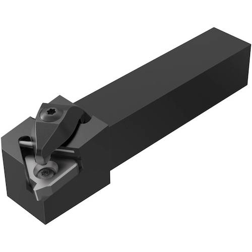セコ 旋削 ねじ切り用ホルダー(CER) [CER2525M27QHD] CER2525M27QHD 販売単位：1 送料無料