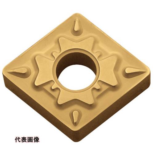 京セラ 旋削加工用チップ CVDコーティング CA515 [CNMG090408HQ CA515] 10セット 送料無料