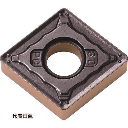 京セラ 旋削加工用チップ CA125P [CNMG120408PG CA125P] CNMG120408PG 10セット 送料無料