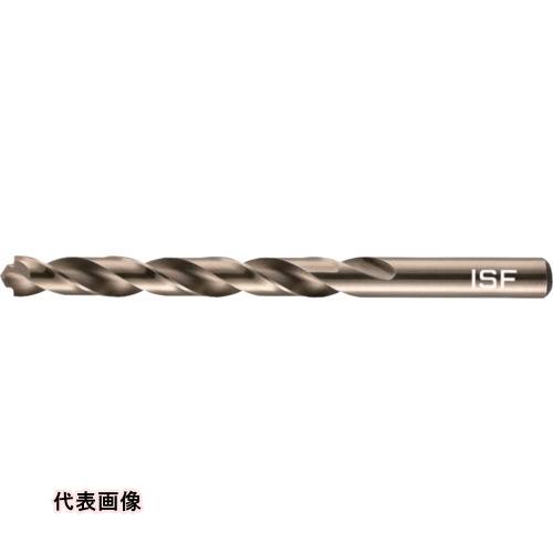 ISF コバルトムサシドリル 4.5mm [COUMD-4.5] 10セット 送料無料