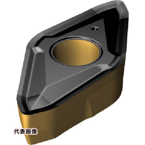 SANDVIK コロターン プライムチップ旋削加工用(312) 4425 [CP-B1108-H3 4425] CPB1108H3 5セット 送料無料