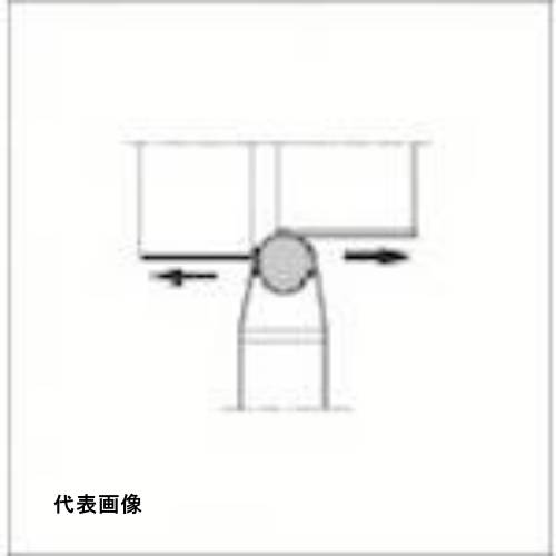 京セラ 外径・倣い加工用ホルダ CRDN-A [CRDNN2525M-12A] 販売単位：1 送料無料｜ルーペスタジオ
