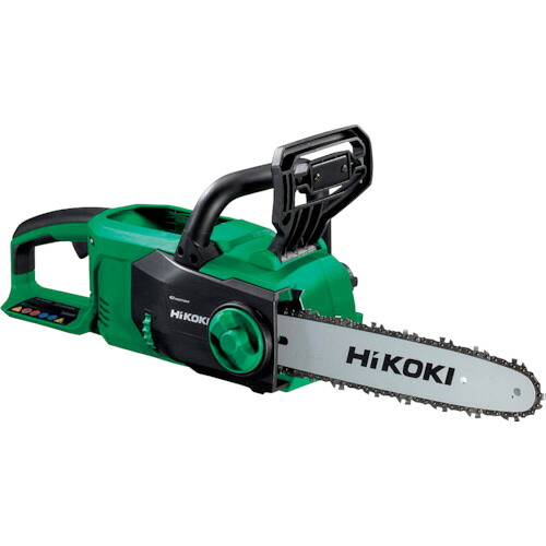 HiKOKI 36Vコードレスチェンソー 300mm 本体のみ [CS3630DB-NN] CS3630DBNN 販売単位：1 送料無料｜ルーペスタジオ