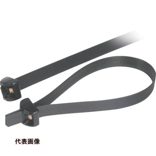 デルテック ヘッド付きストラップ 標準タイプ 幅12.7mm×長さ343mm [CSS-135] CSS135 販売単位：1 送料無料