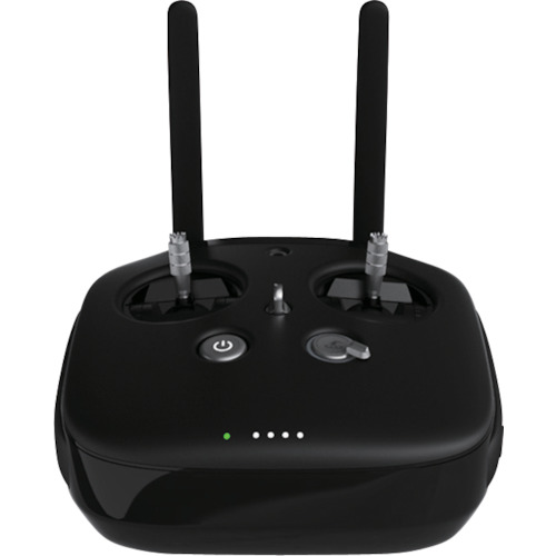 DJI 【売切廃番】Matrice 600 NO.13 専用送信機 黒 [D161021010] D161021010  販売単位：1 送料無料