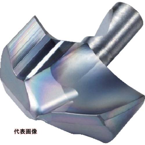 京セラ マジックドリルDRA用チップ 汎用 DA-GM PR1535 [DA2400M-GM PR1535] 販売単位：1 送料無料 11,319円