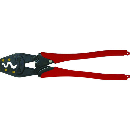 DENSAN 圧着工具 [DC-0838K] 販売単位：1 送料無料