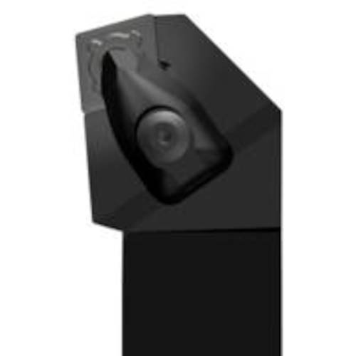 セコ 旋削 ISO標準ホルダ&mdash; DCKNL・ [DCKNL2525M12-M] DCKNL2525M12M 販売単位：1 送料無料｜ルーペスタジオ