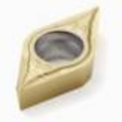 セコ 旋削 ISOポジインサート DCMT0702 CP500 [DCMT070202-F1 CP500] DCMT070202F1 10セット 送料無料