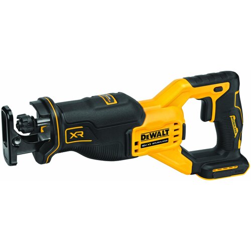DEWALT 18Vブラシレスレシプロソー(本体のみ) [DCS382NT-XJ] DCS382NTXJ 販売単位：1 送料無料