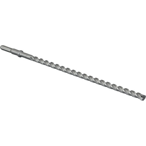 ミヤナガ デルタゴンHEXビットΦ18.0×505mm [DLHEX18050] 販売単位：1 送料無料