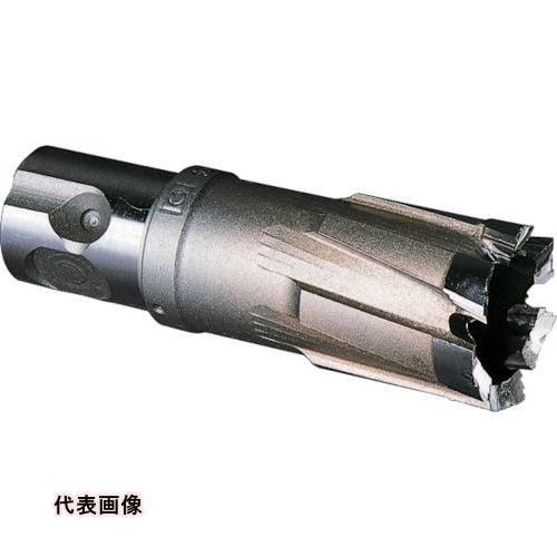 ミヤナガ 磁気ボール盤カッター デルタゴンメタルボーラー350A Φ22.5 [DLMB35A225] 販売単位：1 送料無料 5,970円