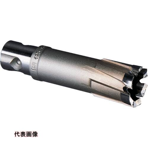 ミヤナガ 磁気ボール盤カッター デルタゴンメタルボーラー500A Φ60 [DLMB50A60] 販売単位：1 送料無料