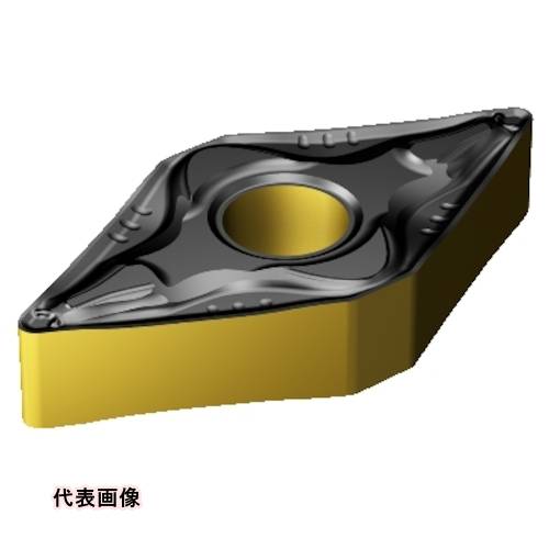SANDVIK T-Max P 旋削用ネガチップ(112) 4405 [DNMG110412-PM 4405] DNMG110412PM 5セット 送料無料｜ルーペスタジオ