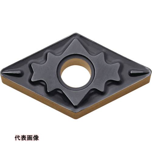 京セラ 旋削加工用チップ CA125P [DNMG150404HQ CA125P] DNMG150404HQ 10セット 送料無料｜ルーペスタジオ