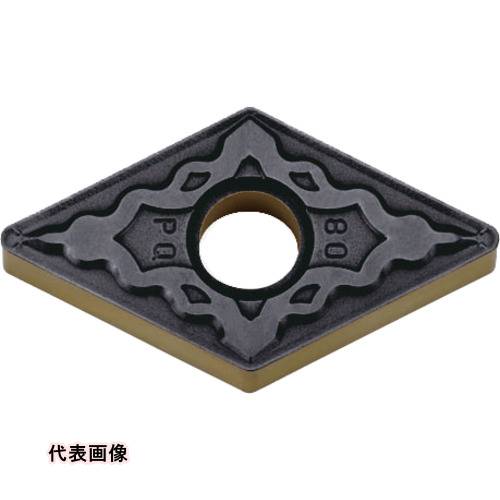 京セラ 旋削加工用チップ CA115P [DNMG150404PQ CA115P] DNMG150404PQ 10セット 送料無料｜ルーペスタジオ
