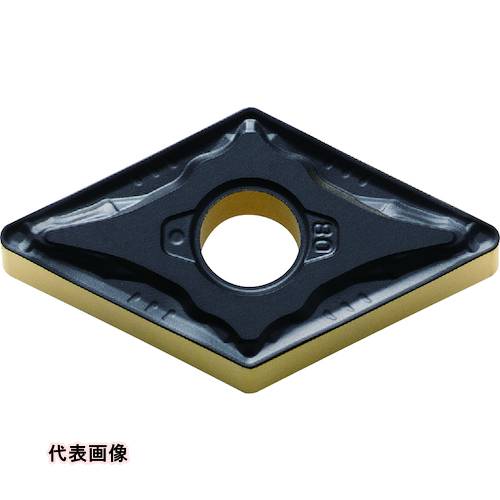 京セラ 旋削加工用チップ CA125P [DNMG150408PMG CA125P] DNMG150408PMG 10セット 送料無料｜ルーペスタジオ