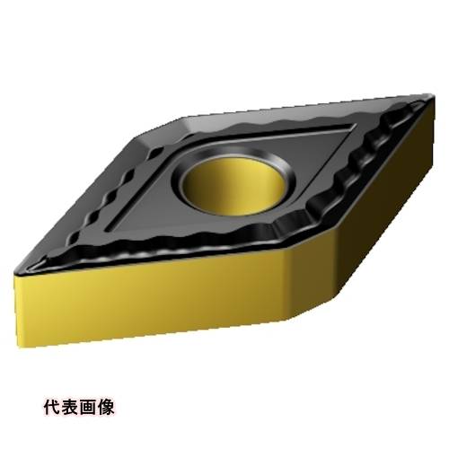 SANDVIK T-Max P 旋削用ネガチップ(112) 4405 [DNMG150408-QM 4405] DNMG150408QM 10セット 送料無料｜ルーペスタジオ