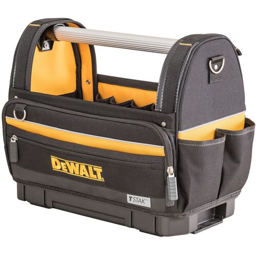 DEWALT トートバッグ [DWST82990-1] DWST829901 販売単位：1 送料無料