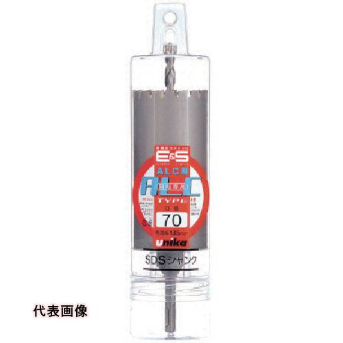 UNIKA ESコアドリル ALC用130mm SDSシャンク [ES-A130SDS] 販売単位：1 送料無料 12,246円
